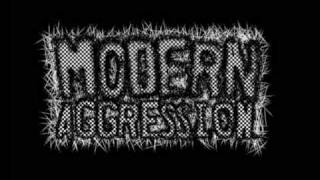 Modern Agression - Bomb My High School