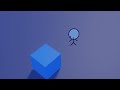 The Mysterious Cube