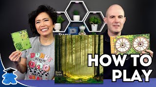 Meeple University - Black Forest video thumbnail