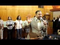 Byron Cage I Will Bless the Lord - Benny Tassin Byron Cage I Will Bless the Lord