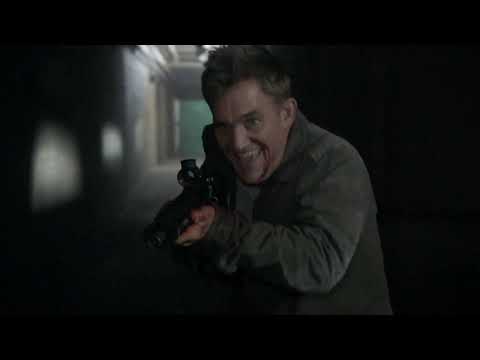 The Rookie 4x7  Undercover Officer Nolan Escapes & Arrests Marcus