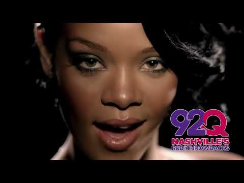 92 Q • Nashville's R&B and Throwbacks - Two :15s