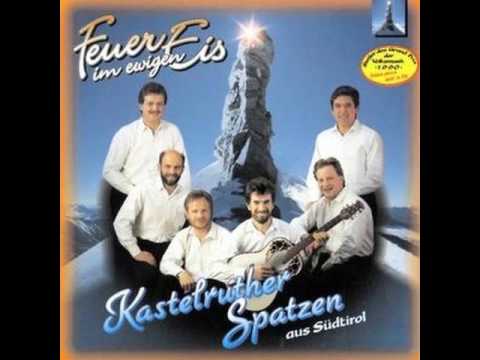 Kastelruther Spatzen - Die Zeichen uns'rer Zeit