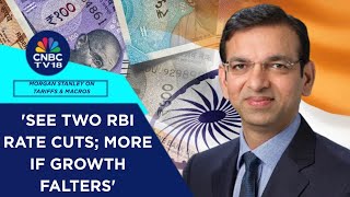 インドとアジアは今年、大幅なデフレーションと通貨高に見舞われる可能性が高い：モルガン・スタンレー