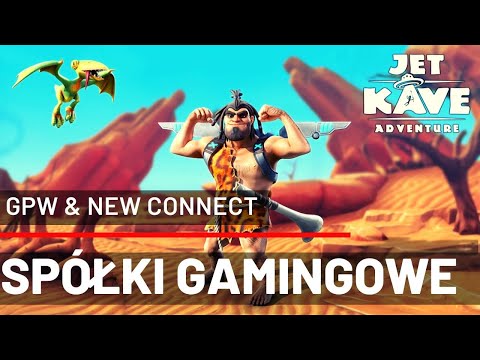 Gry na GPW CDProjekt podkręca obroty! FDGames zaskoczył wszystkich Bloober czy będzie rajd FOREVEREN