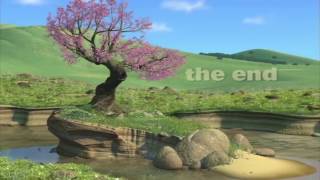 Download lagu A Bug's Life Without Any Bugs mp3