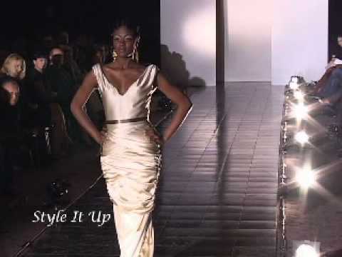 Style It Up~ Designer Julienne Dang