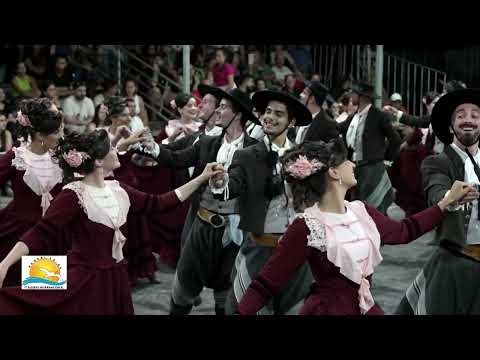 CTG M'Bororé 30ªRT [ADULTA] - 12º Rodeio de Xangri-lá 2025