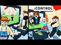 Using Roblox Admin To CONTROL THEIR NPC