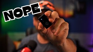 I Tried a $60 Mystery Mic—Big Mistake