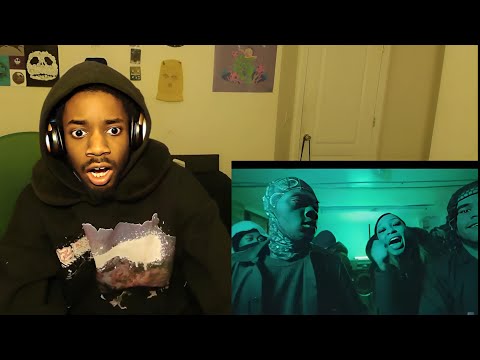 Miyaa V x Nesty Floxks - Who Did What (REACTION!!)  MAD DISRESPECTFUL!!!