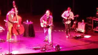 Riding With the King - John Hiatt w/Jerry Douglas Band - 10/19/21