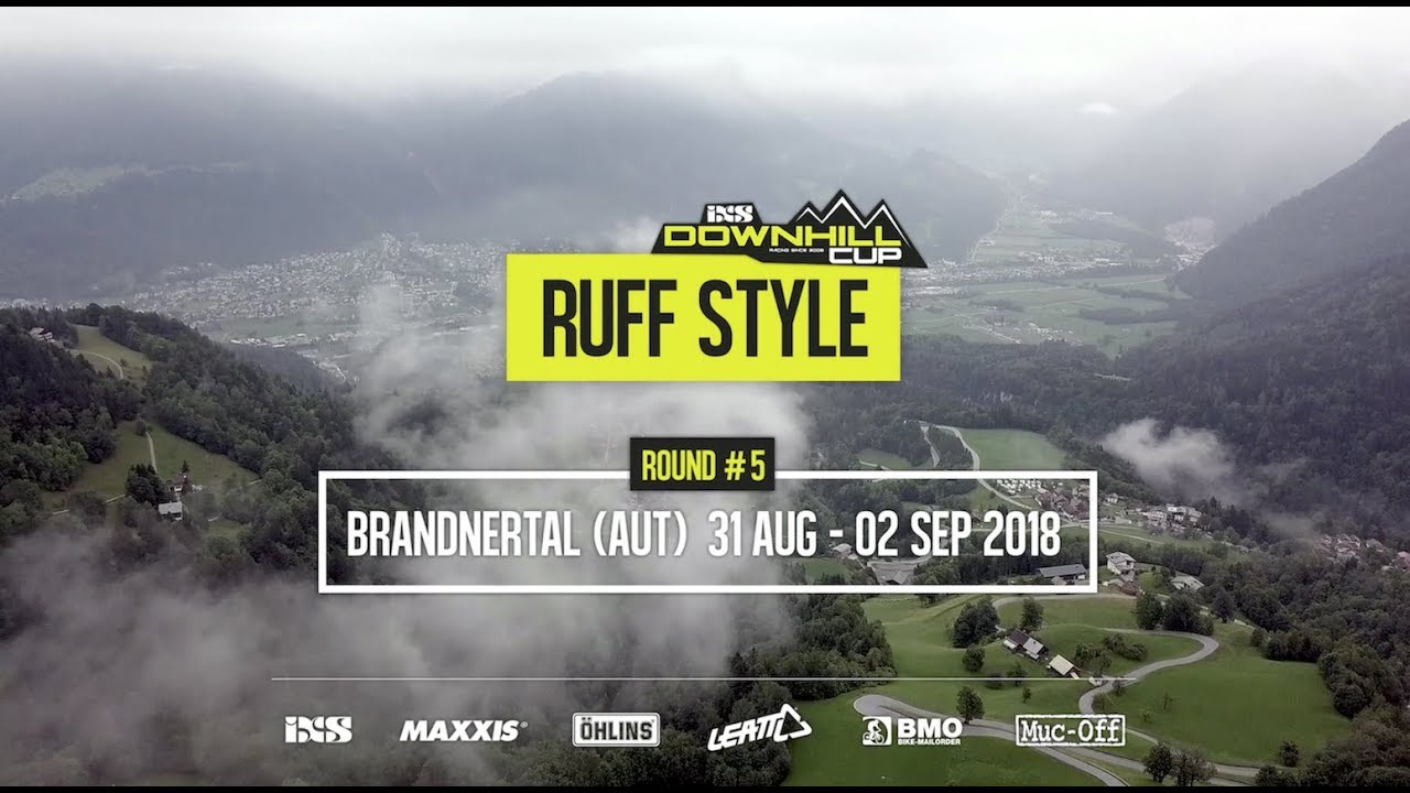 iXS EDC #5 Brandnertal 2018 - Ruff Style