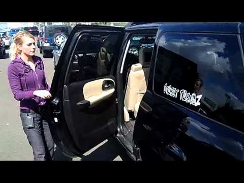 2005 CHEVROLET TRAILBLAZER LT (STK# 12M132A).MP4