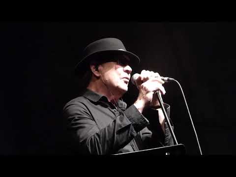 Mitch Ryder :"The Birthday Concert" , live in Berlin 26/02/2019