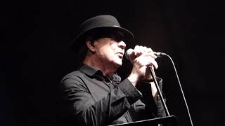 Mitch Ryder :"The Birthday Concert" ,Full show , live in Berlin 26/02/2019