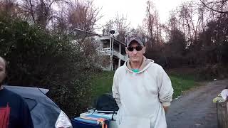 Pulaski, VA - There are still good people in the world - November 2021