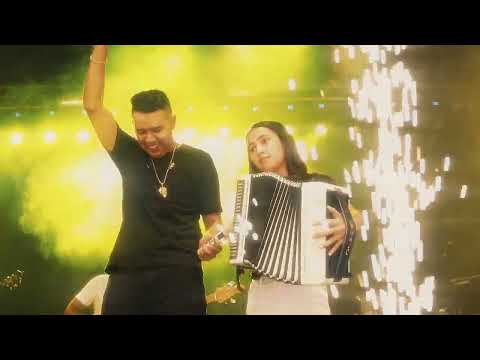 Al Fin Llegaste Tu - Majo Arias & Diego Daza (En Vivo)