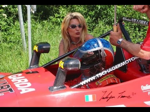 Franz Tschager (I)  --  1999 , 2000 , 01 , 02 , 04