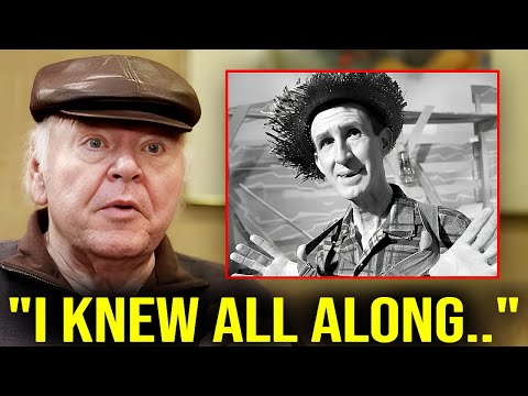 Before Death, Roy Clark EXPOSED What Really Happened to Stringbean