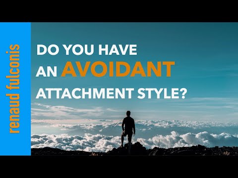 Avoidant Attachment Signs You Might Miss!