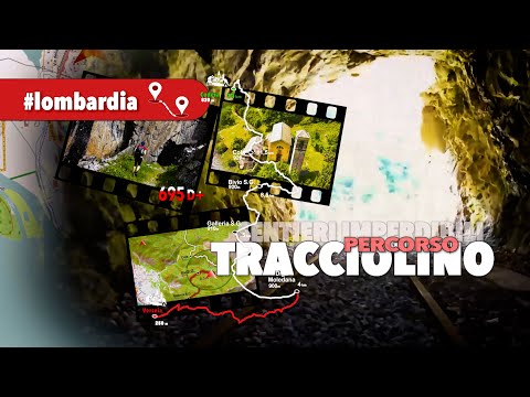 Tracciolino | Val Codera Verceia Novate Mezzola | LOMBARDIA | 👣 percorso trekking | Trail Hiking