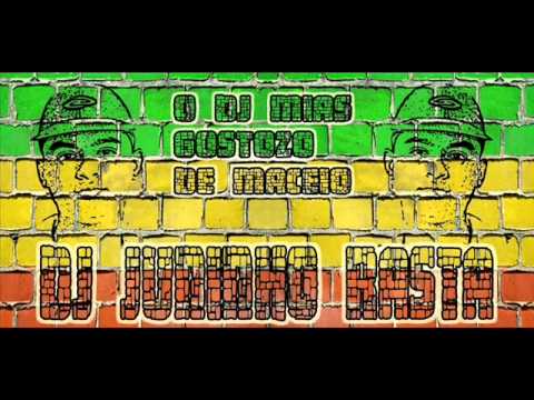 SANDRIELY VS 2012 - DJ JUNINHO RASTA