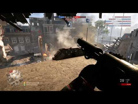 Battlefield 1 Assault Class | Tips and Information