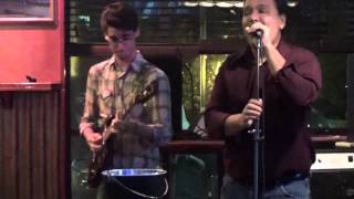 Sweet Home Chicago - Robert Johnson/Blues Brothers ( Colin Alvarez Band cover)