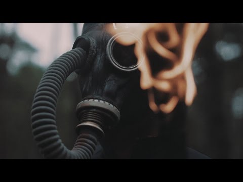 Farinhate - Alter ego (Official Music Video)