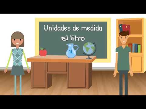 El litro