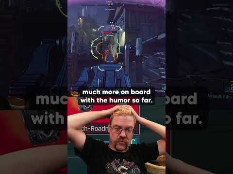 Thoughts On Borderlands 4