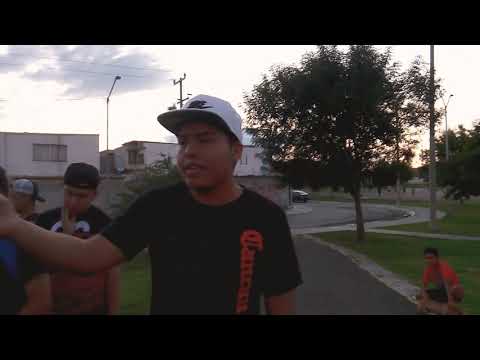 Jrh vs Eledu/ 4tos Luxor Rap Fecha #3 (Parte Final)