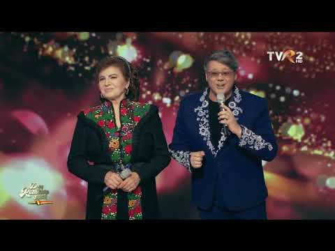 FUEGO ȘI IRINA LOGHIN - FIRUL VIEȚII