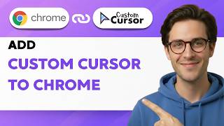 How to Add Custom Cursor to Chrome [2026 Full Guide]