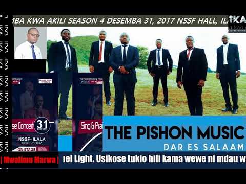 IMBA KWA AKILI SEASON 4