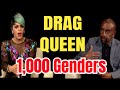 YOU ARE NOT NORMAL! What Does a WOMAN Feel LIKE? Jesse Lee Peterson Interview a TRANS
