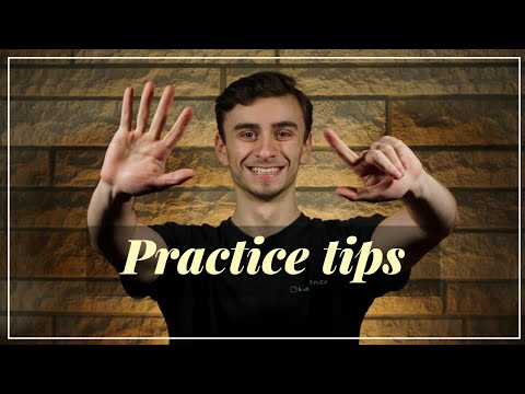 7 Best Tips to Practice More Efficiently
