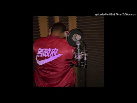 DvpeAssDarren (D.A.D.) - Blue Racks [Prod. by digitLIX]