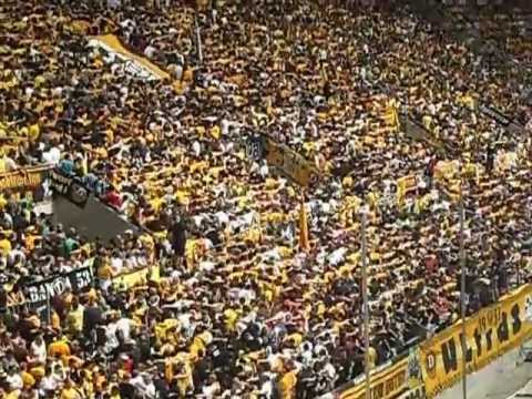 29.04.2012 SG Dynamo Dresden - St.Pauli - K-Block