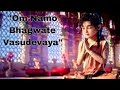 Om Namo Vasudevaya Mahaavtar Narsimha Mantra Powerful Vishnu Chant For Protection Peace