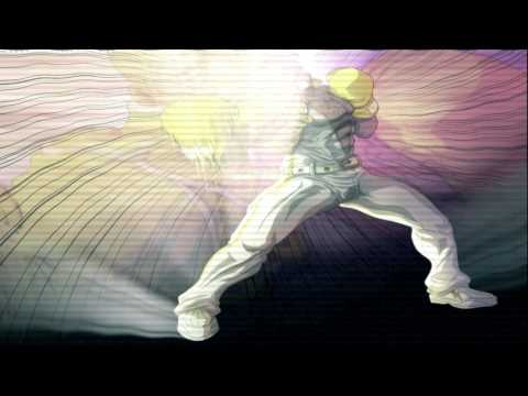 MagicMusicX - Street Fighter III 2nd Impact  - Leave Alone (90s House Remix) (FlashBack Joint)