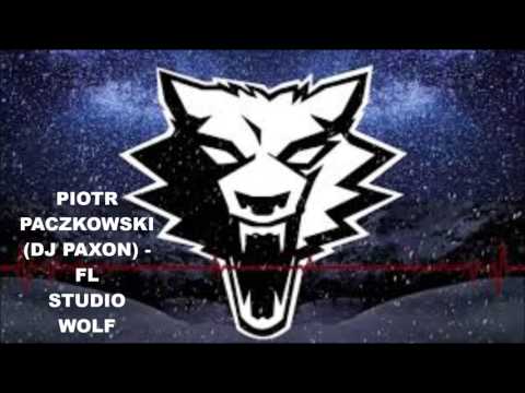 PIOTR PACZKOWSKI (DJ PAXSON) - FL STUDIO WOLF