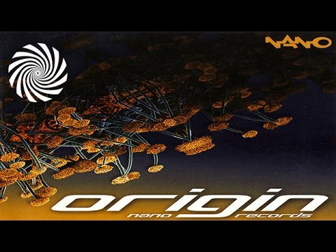 Hydrophonic - Pull The String