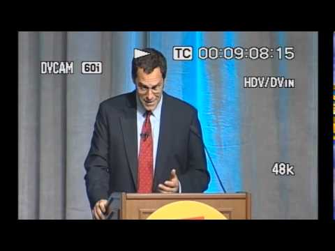 Sample video for Andy Buckley