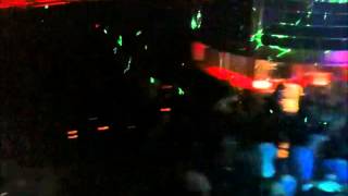 Sabato 1 Dicembre 2012 Criminal Candy RED PARTY @ Golden Gate Disco (Na) Guest Dj NACHA WORLD