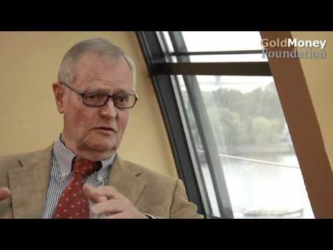 Warum wurde die D-Mark abgeschafft?