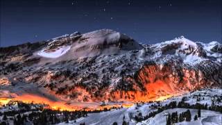 Scott Mathews - Eyes wider Than Before