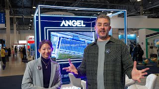 Experience Pure and Clean Water with ANGEL's Innovative Solutions!
