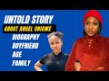 Angel Unigwe Biography; Age, Boyfriend, Career, Movies, Net Worth & Many More